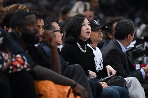 净资产133亿！蔡崇信体育商业版图：坐拥篮网自由人和巴克莱中心
